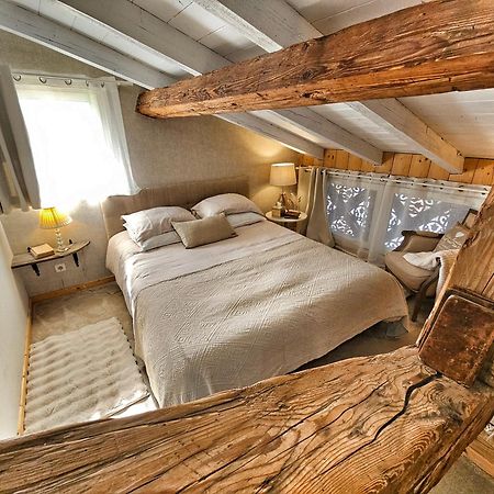La Grange Du Couvent B&B Ribeauvillé Zewnętrze zdjęcie