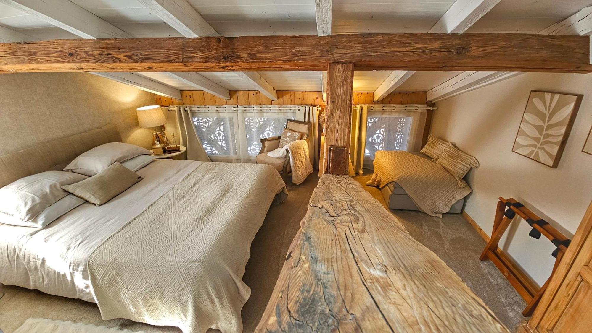La Grange Du Couvent B&B Ribeauvillé Zewnętrze zdjęcie