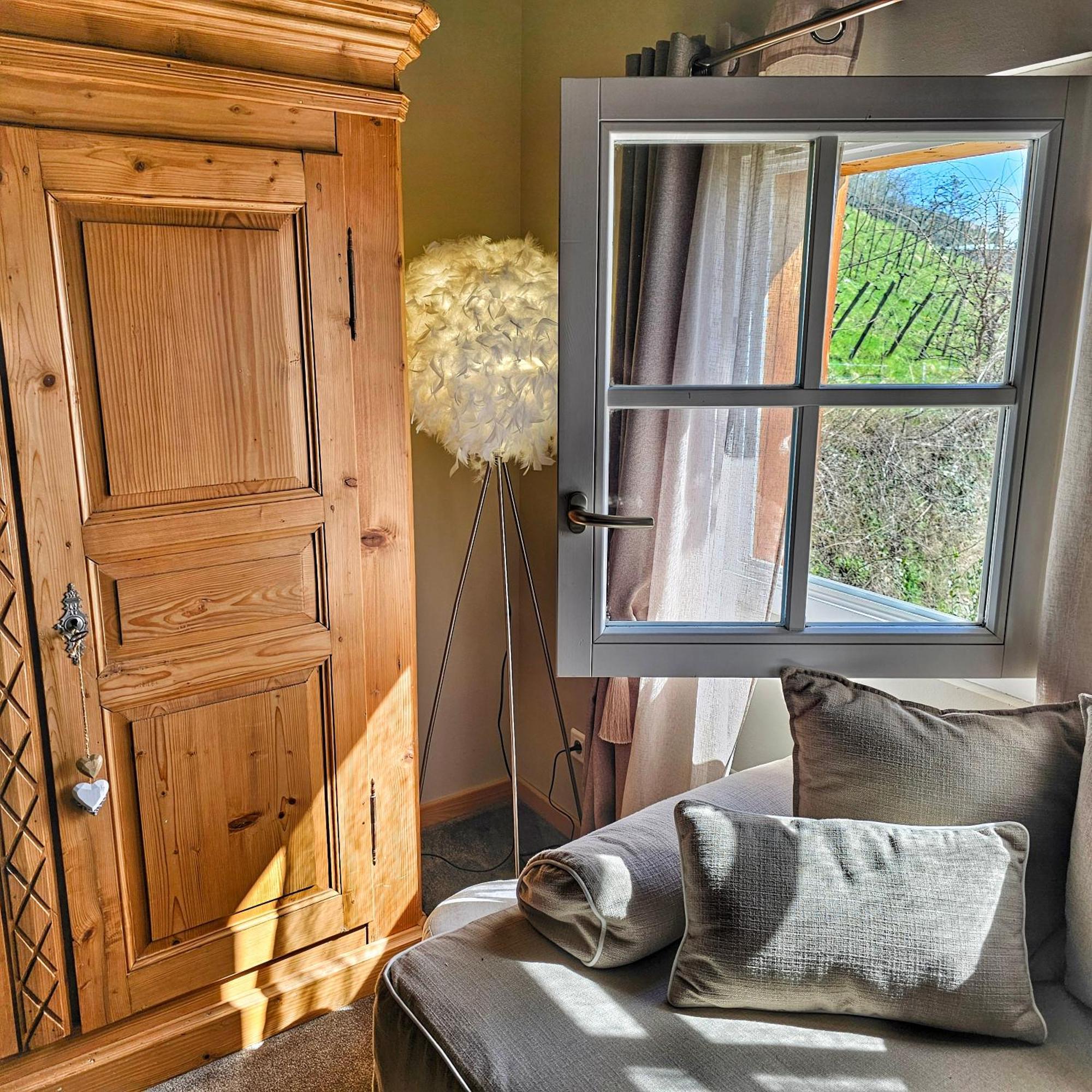 La Grange Du Couvent B&B Ribeauvillé Zewnętrze zdjęcie